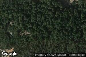 17388 Tressel Pass Rd, Boulder Creek, CA 95006