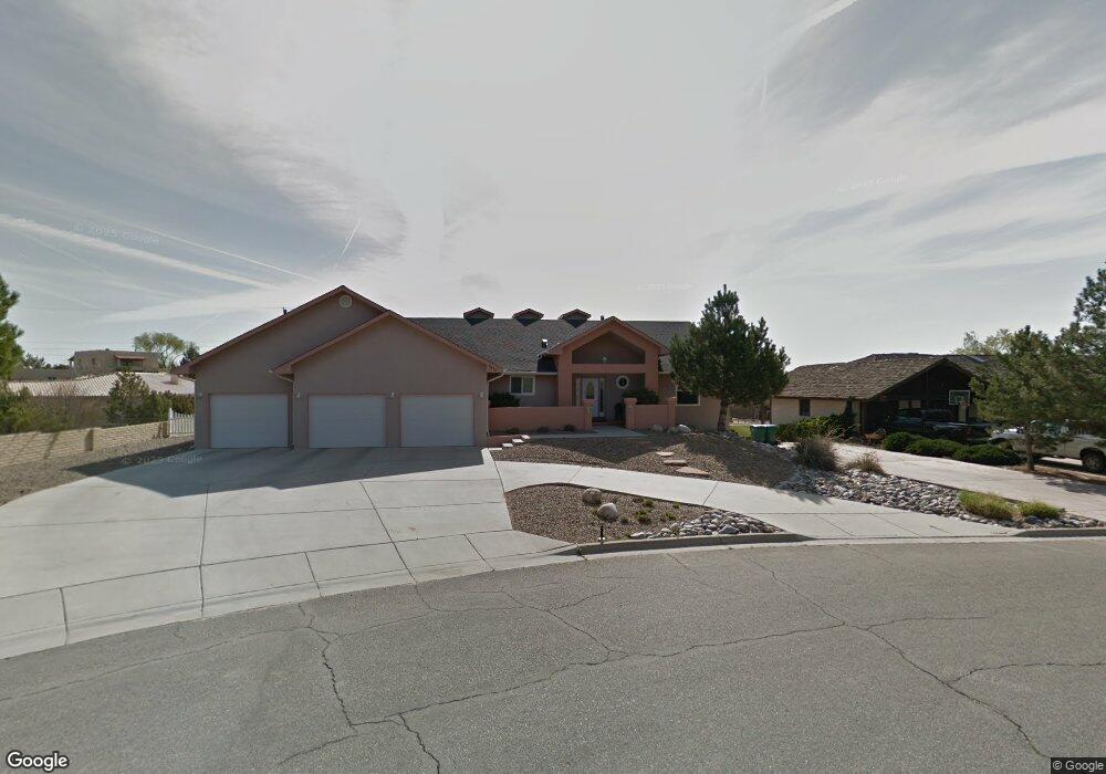 5810 Cedarwood Dr, Farmington, NM 87402 - photo 1