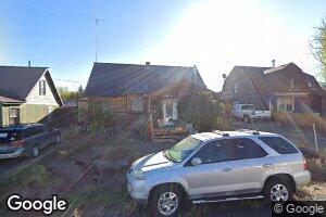 312 Park Ave, Seneca, OR 97873