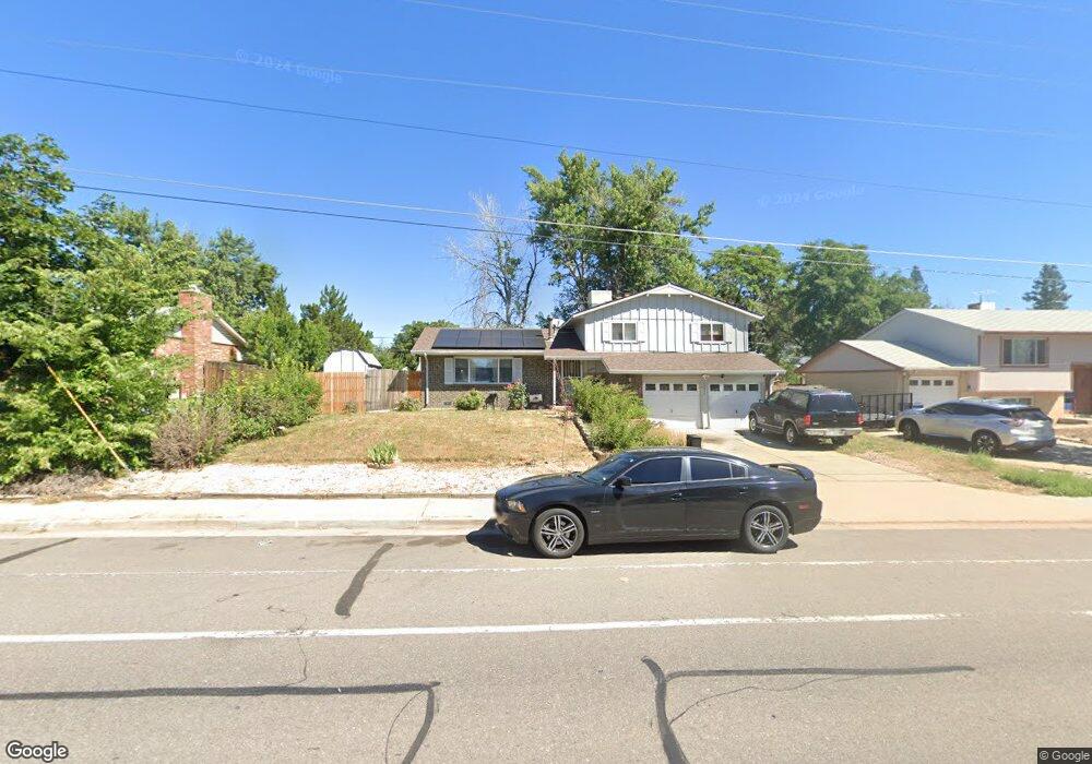 14993 E 13th Ave, Aurora, CO 80011 - photo 1