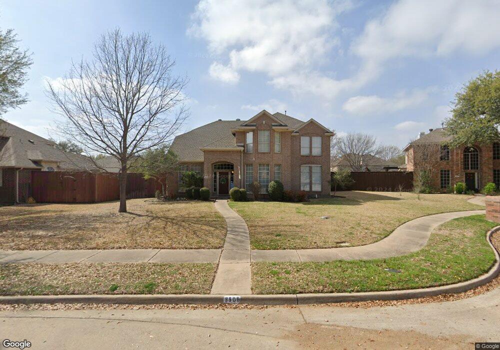 3509 Waltham Dr, Richardson, TX 75082 - photo 1