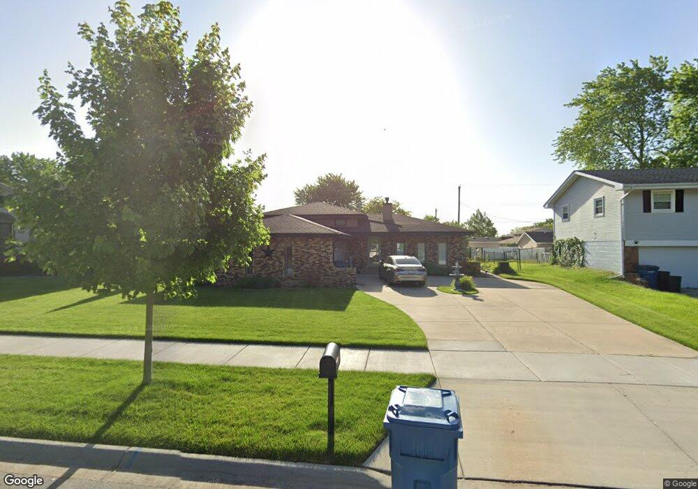 543 Fillmore Ave, Dyer, IN 46311 - photo 1