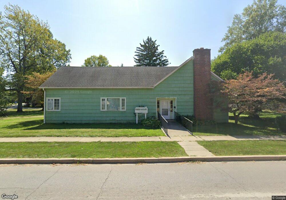 206 E 2nd St, Sheridan, IN 46069 - photo 1