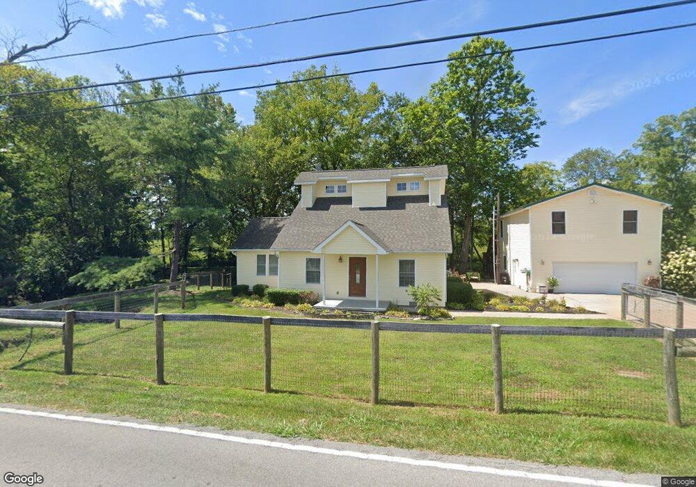 5375 Troy Pike, Versailles, KY 40383 - photo 1