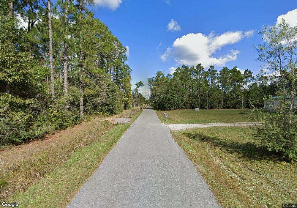175.9 Acres Graffe Homestead Rd, Moss Point, MS 39562 - photo 1