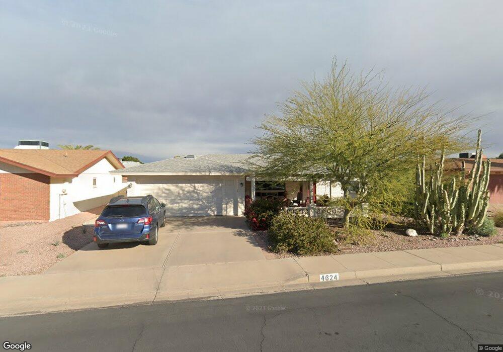 4624 E Florian Ave, Mesa, AZ 85206 - photo 1