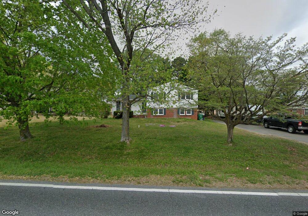 2499 Woodlytown Rd, Magnolia, DE 19962 - photo 1