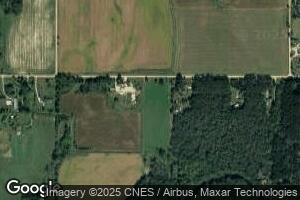 7755 W Polk Rd, Sumner, MI 48889