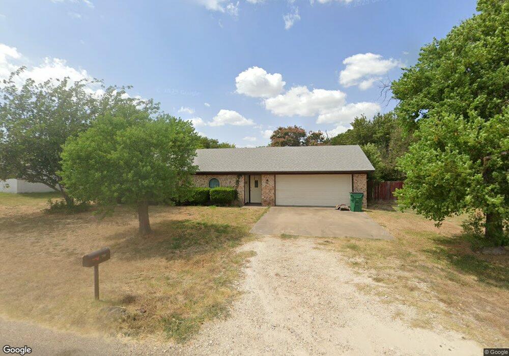 229 Anna Hobbs Ln, Eddy, TX 76524 - photo 1