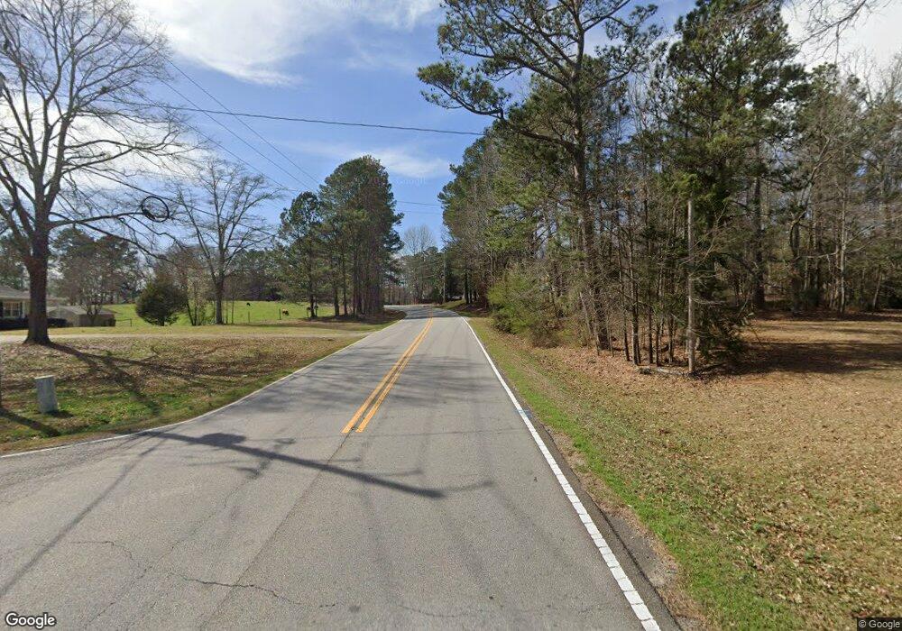 653 Tyus Carrollton Rd, Carrollton, GA 30117 - photo 1