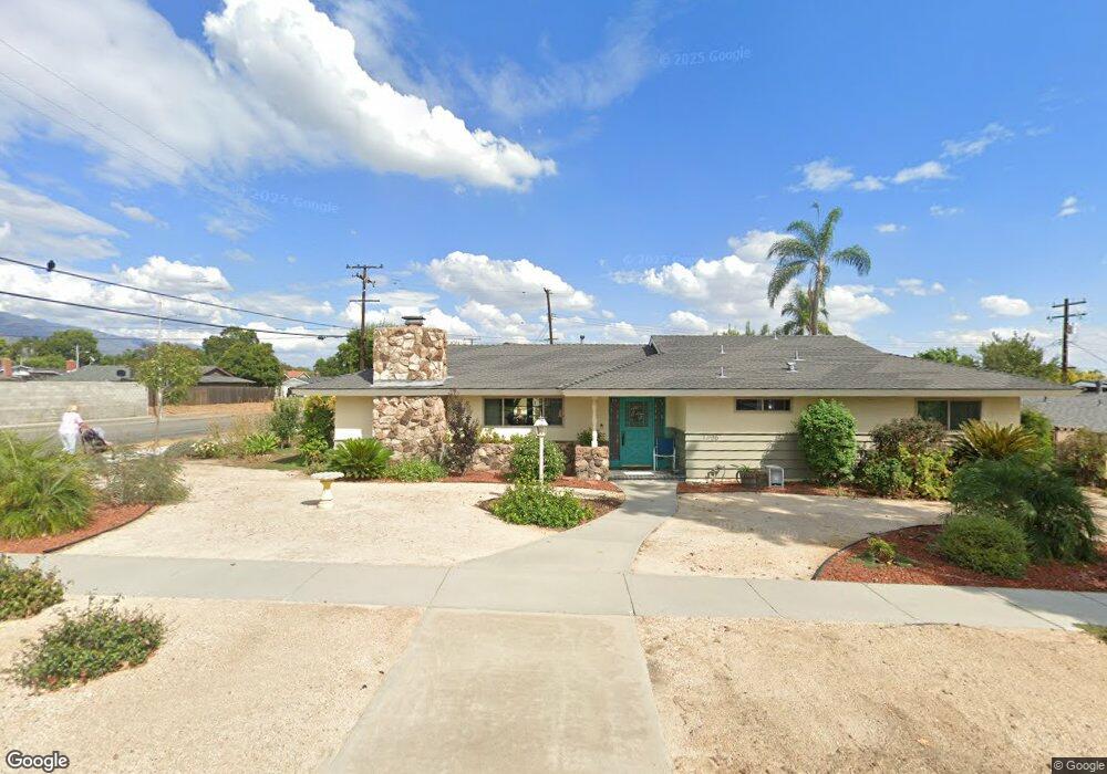 1396 N Ukiah Way, Upland, CA 91786 - photo 1