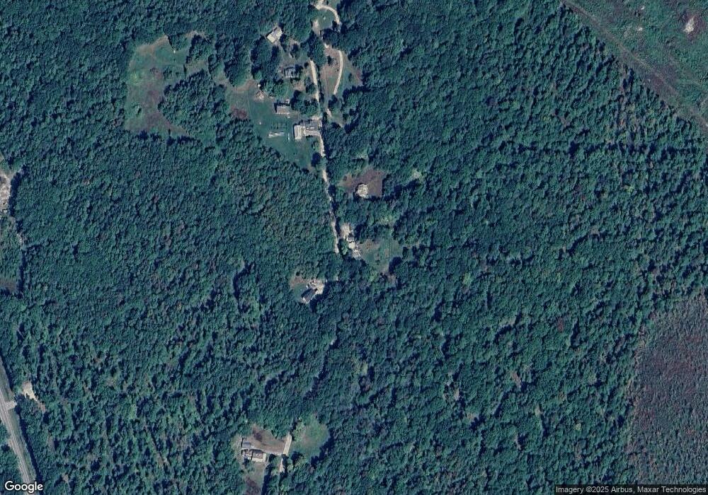 118 Gap Mountain Rd, Fitzwilliam, NH 03447 - photo 1