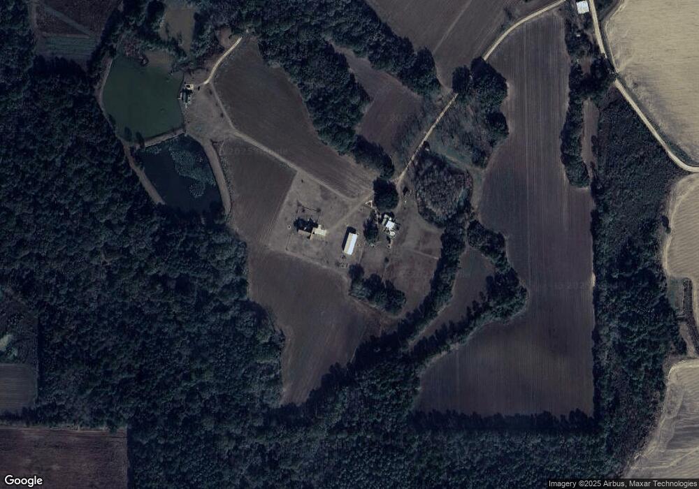 246 Jc Stanfill Ln, Moultrie, GA 31788 - photo 1