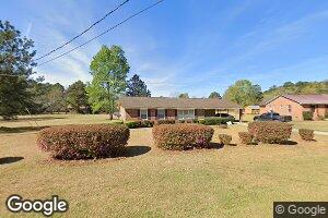 193 Circle Dr, Denmark, SC 29042