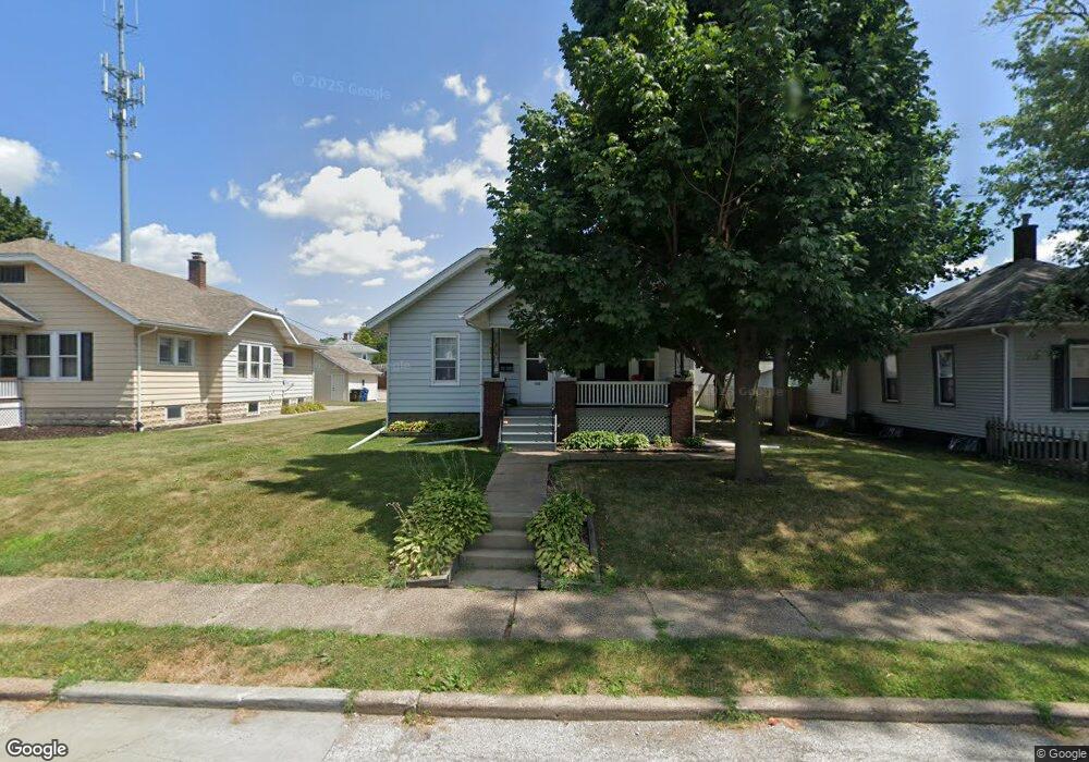 1909 Wilkes Ave, Davenport, IA 52804 - photo 1
