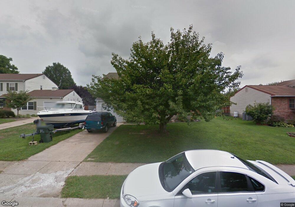 6 Dover Ct, Bear, DE 19701 - photo 1