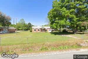 457 F Guerry Rd, Kingstree, SC 29556
