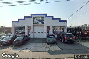1011 North Ave, Bridgeport, CT 06606