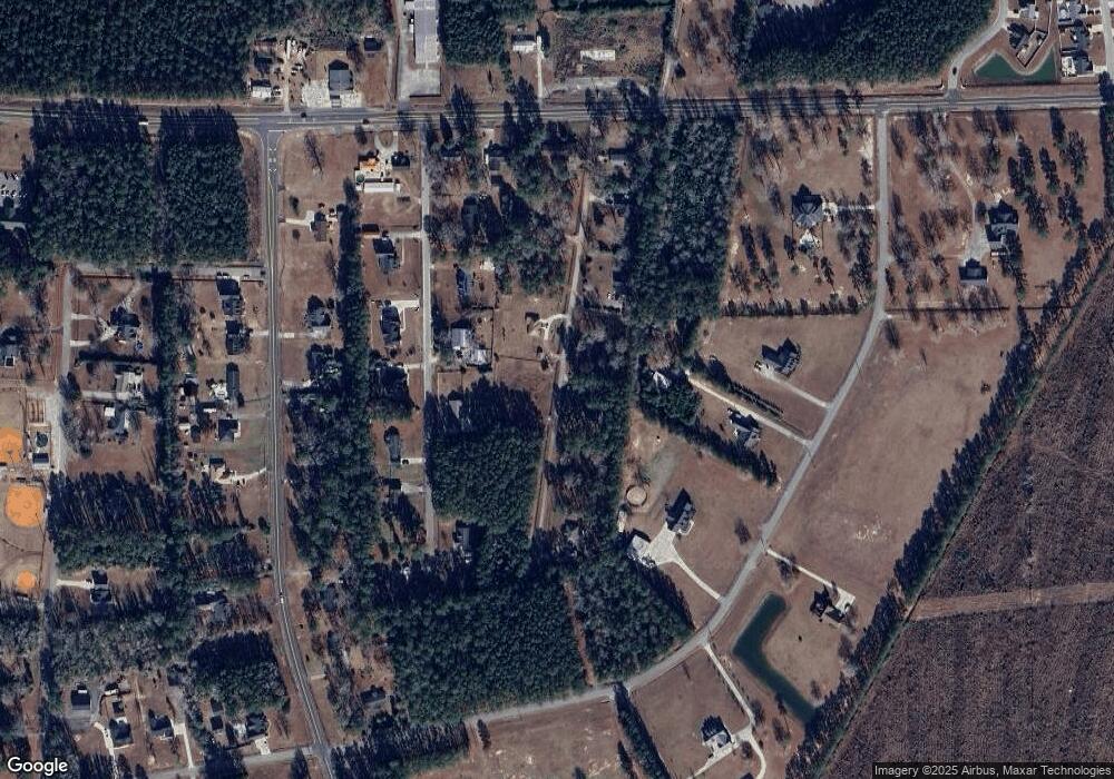 623 Pampass Ln, Conway, SC 29527 - photo 1