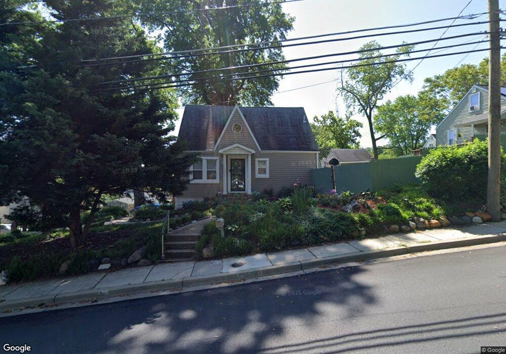 1200 Larchmont Ave, Capitol Heights, MD 20743 - photo 1