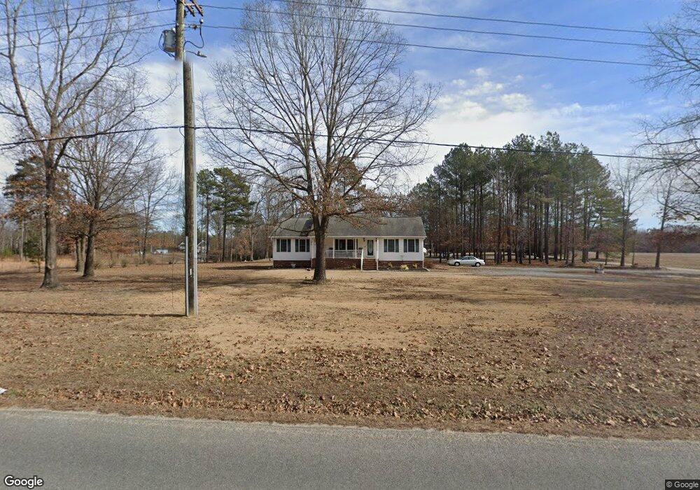 25379 Ruther Glen Rd, Ruther Glen, VA 22546 - photo 1