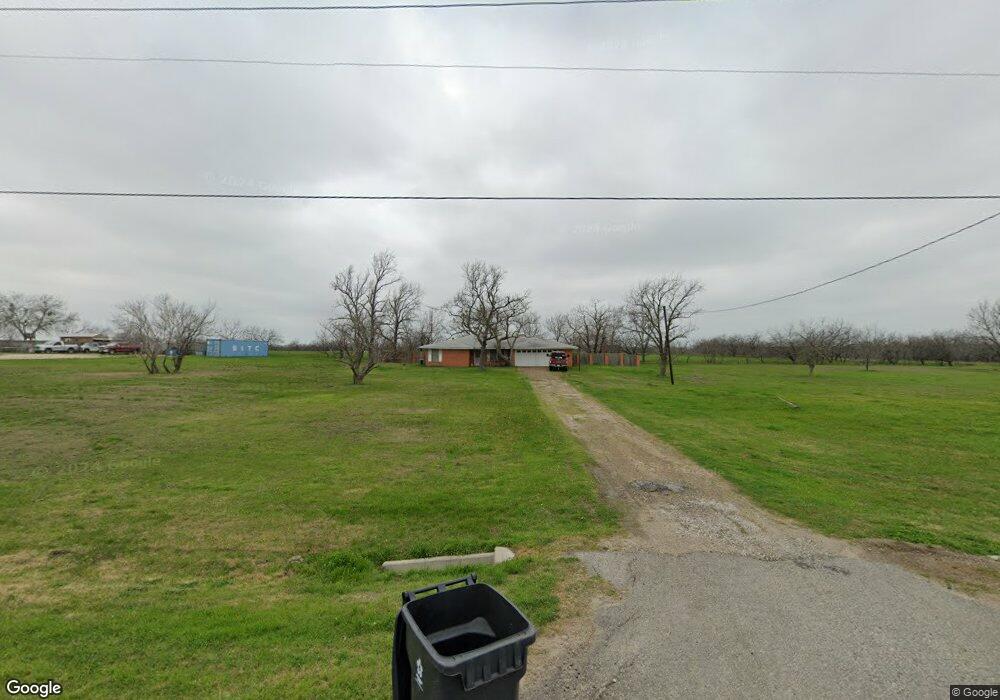 2530 S 15th St, Corsicana, TX 75110 - photo 1