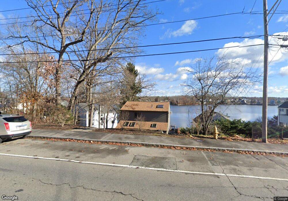 469 Lake Ave, Worcester, MA 01604 - photo 1