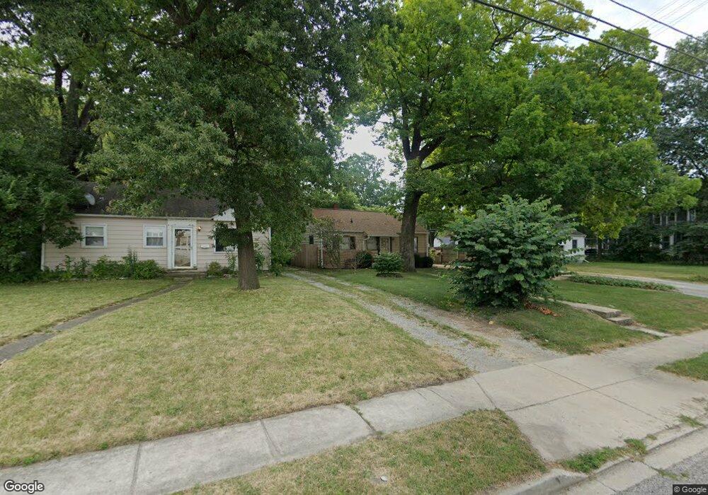 1413 S 4th St, Lafayette, IN 47905 - photo 1