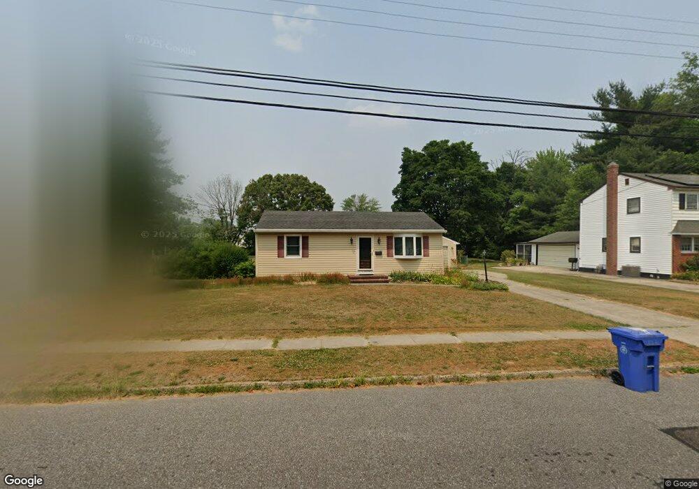 117 Deptford Rd, Glassboro, NJ 08028 - photo 1
