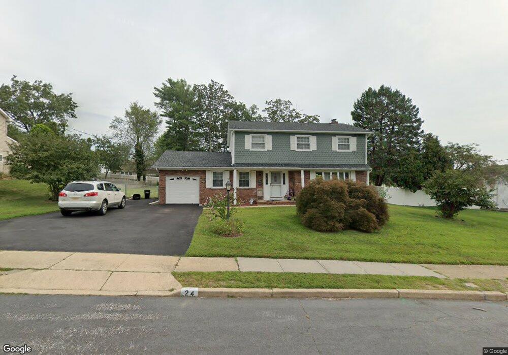 24 Forrest Hill Dr, Howell, NJ 07731 - photo 1