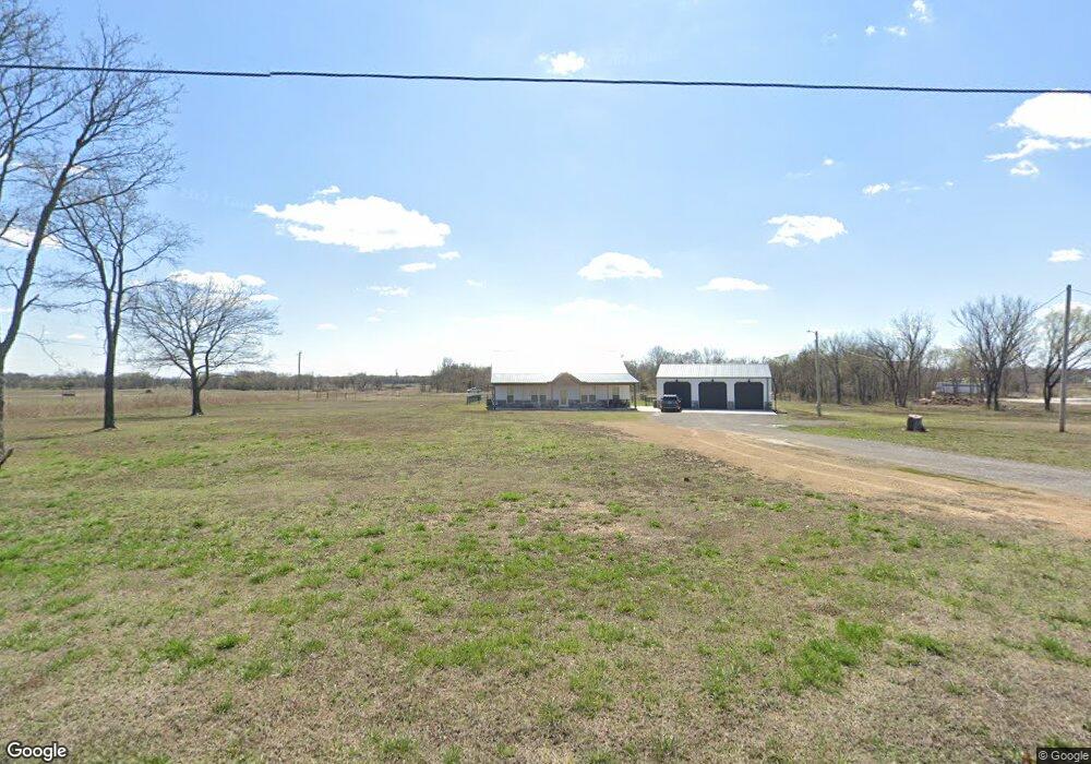 23431 W 45th St N, Haskell, OK 74436 - photo 1