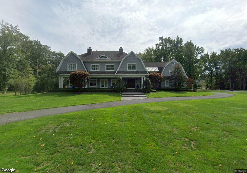 26 Buttonwood Ln, Rumson, NJ 07760 - photo 1