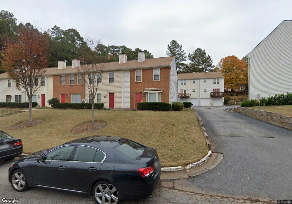 166 Holcomb Ferry Rd, Roswell, GA 30076 - photo 1