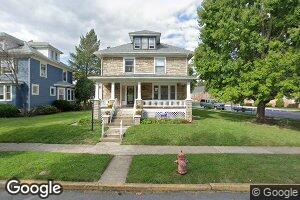 3632 Rutherford St, Harrisburg, PA 17111