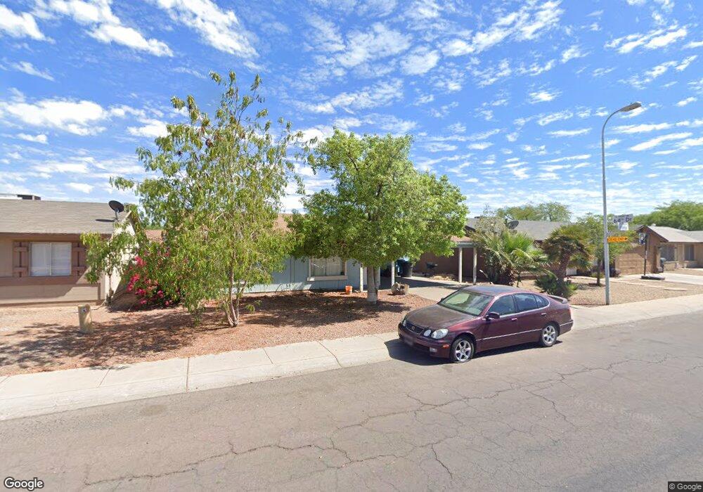 6429 W Pima St unit 6, Phoenix, AZ 85043 - photo 1