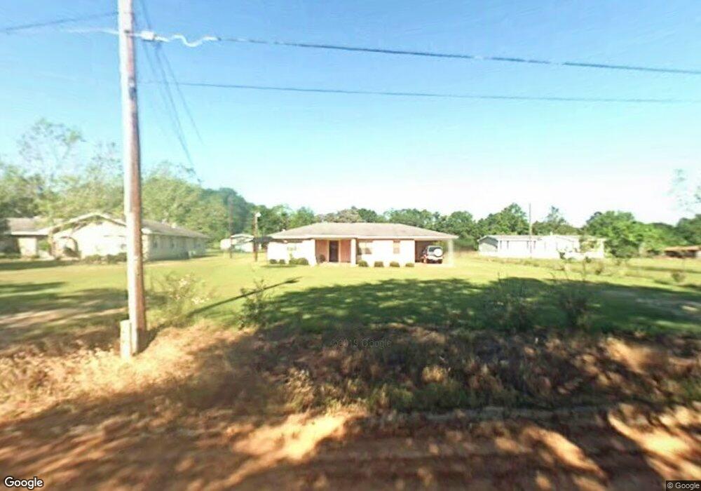 4751 Grady St, Blackshear, GA 31516 - photo 1