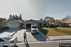 9001 Cinnabar Ct, Bakersfield, CA 93312