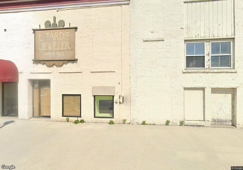 35 E Concourse, Waterville, ME 04901 - photo 1