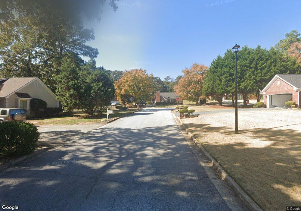 0 Northbrook Ct, Conyers, GA 30094 - photo 1