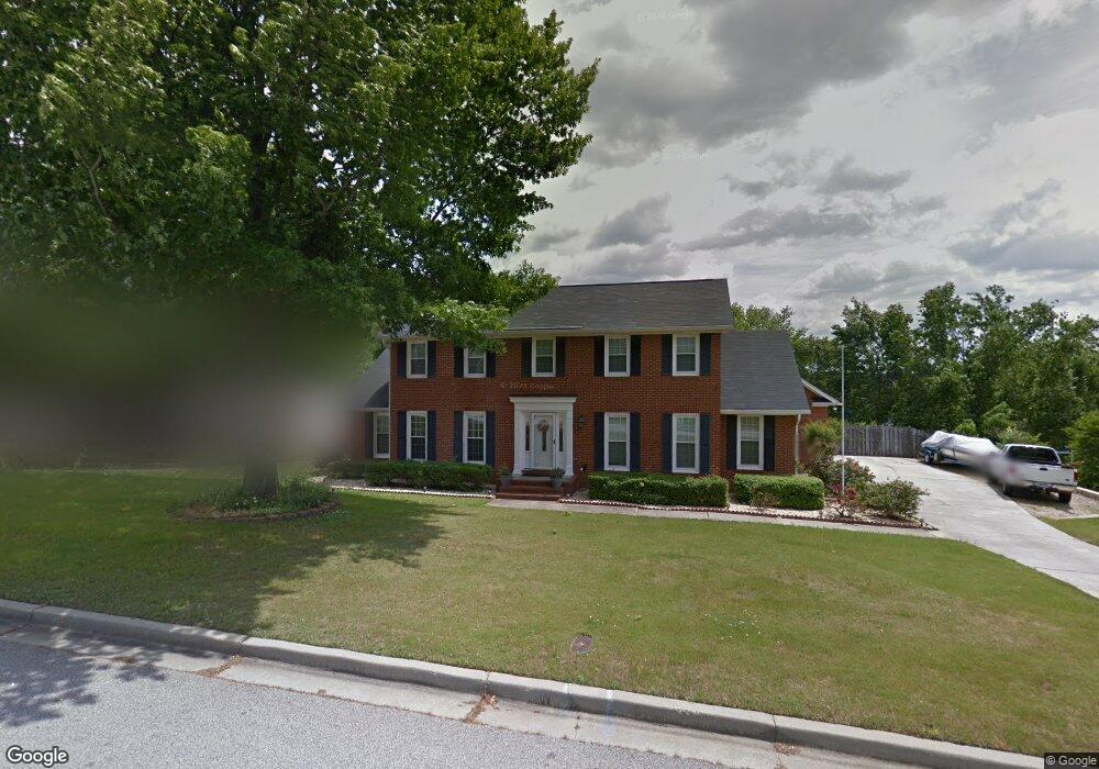 453 Highlands Ct, Augusta, GA 30907 - photo 1