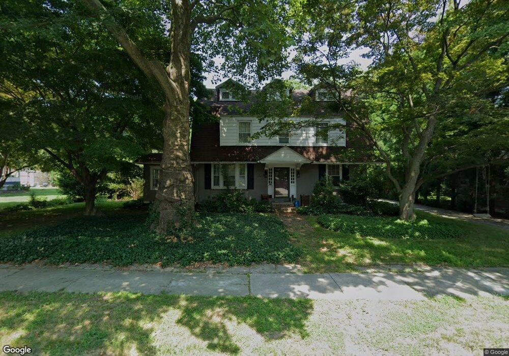 327 Vassar Ave, Swarthmore, PA 19081 - photo 1