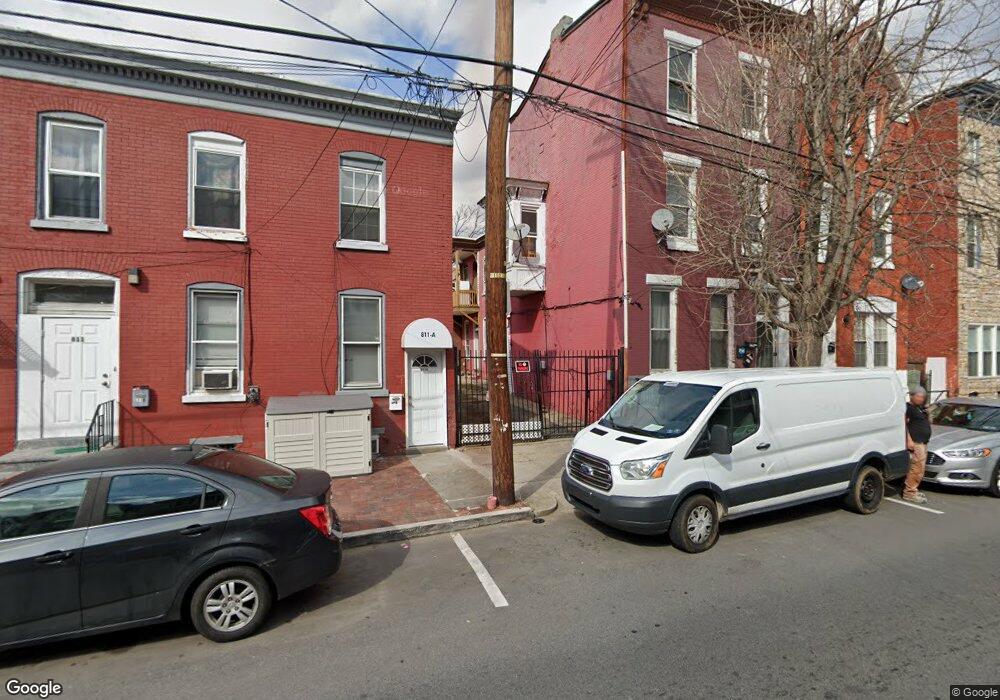 811 Chestnut St, Reading, PA 19602 - photo 1