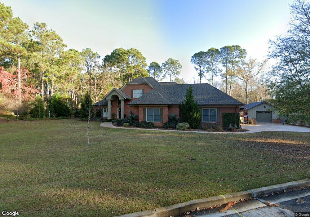 303 30th St W, Tifton, GA 31794 - photo 1