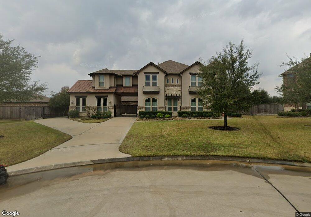 21606 Purple Finch Ct, Cypress, TX 77433 - photo 1