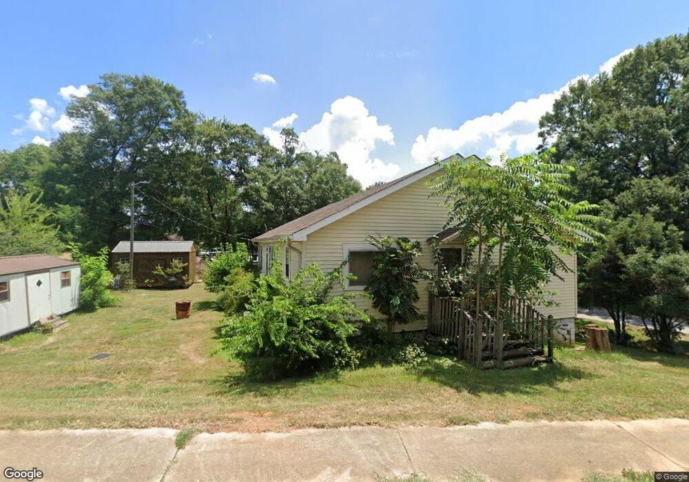 40 Pine St, Inman, SC 29349 - photo 1