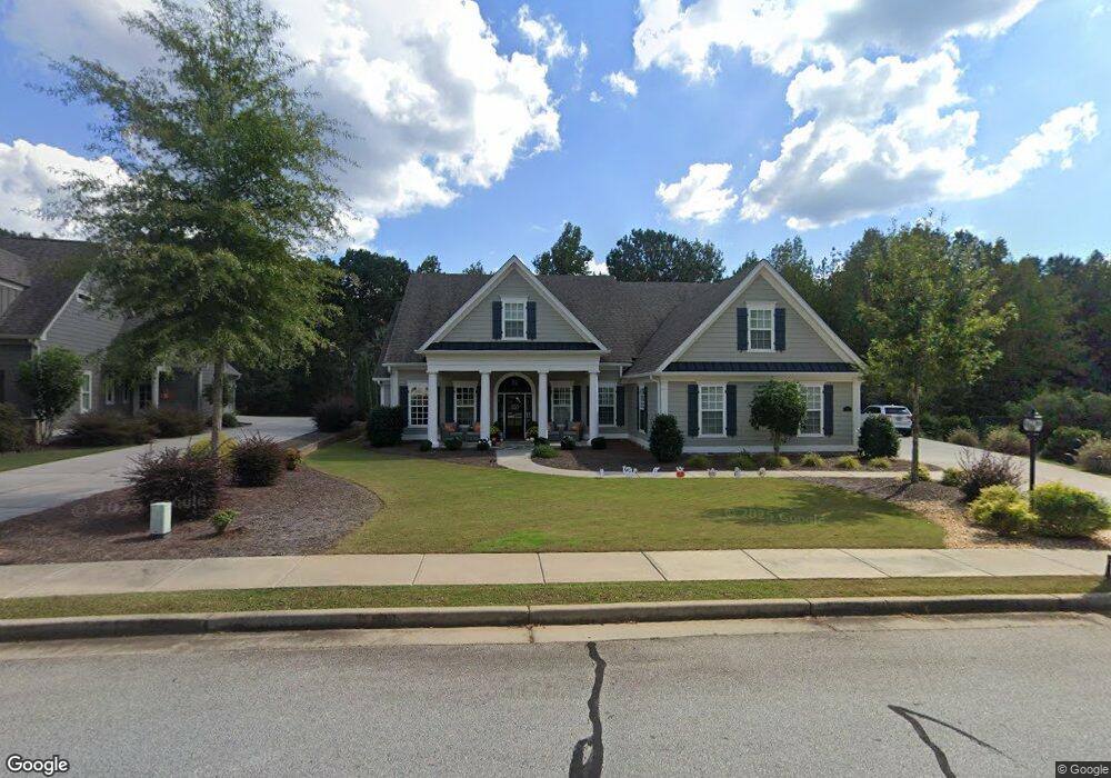 221 Gates Entry, Peachtree City, GA 30269 - photo 1