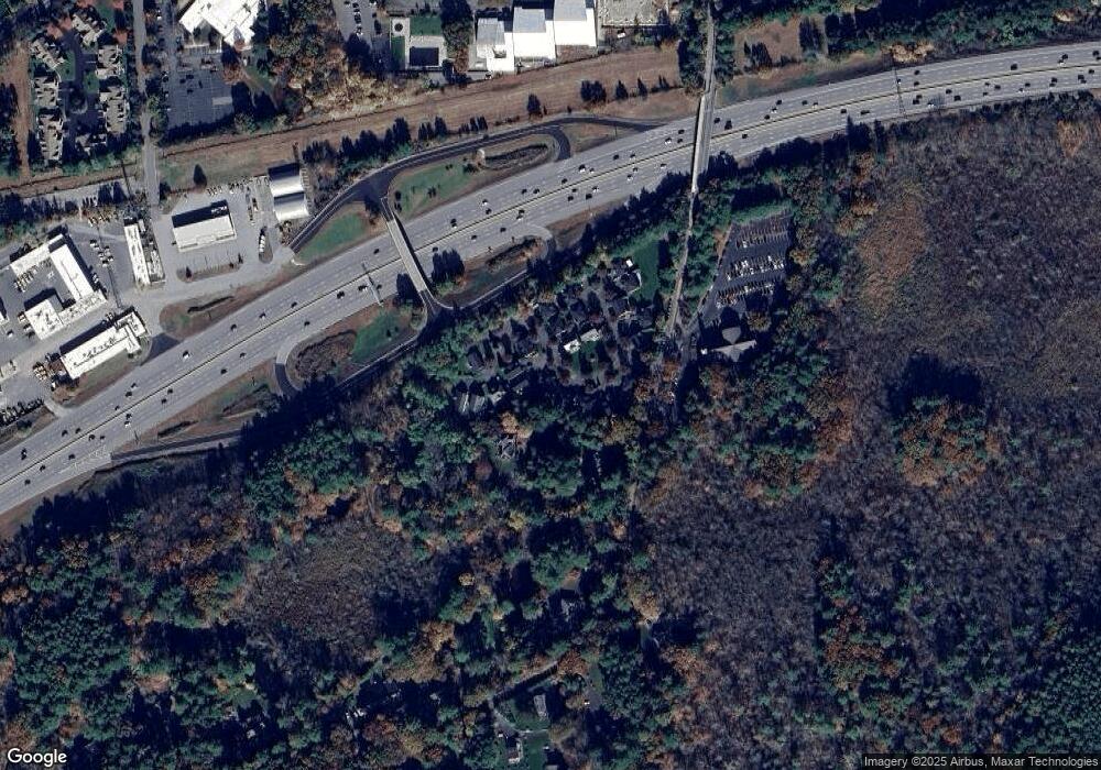 12 Dickson Ln unit Ln, Weston, MA 02493 - photo 1