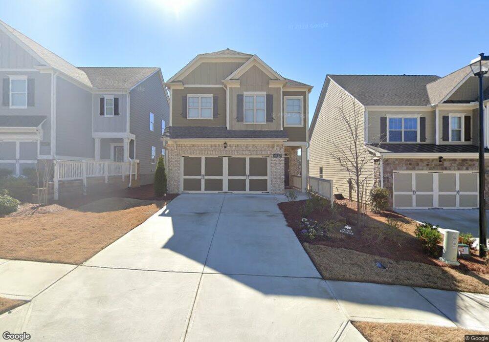 6613 Trailblazer Rd, Flowery Branch, GA 30542 - photo 1