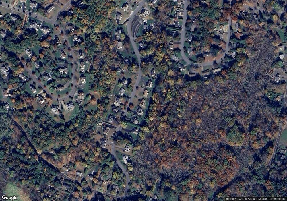 260 Stonefence Rd, Naugatuck, CT 06770 - photo 1