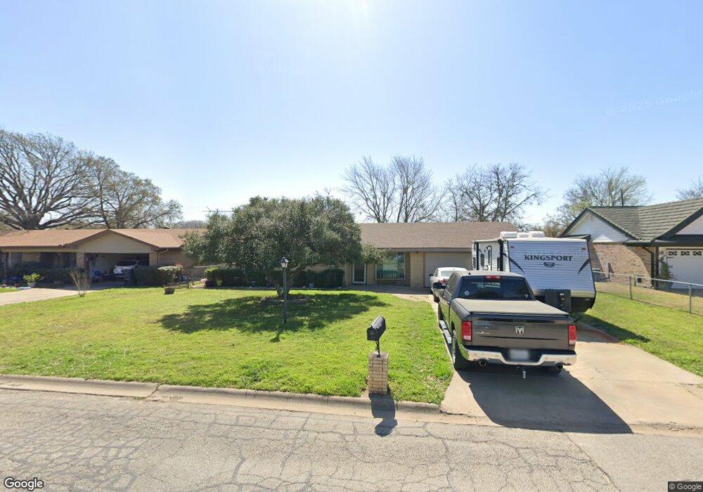 1205 Sheridan Ln, Cleburne, TX 76033 - photo 1